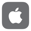 MetroUI OS Apple icon